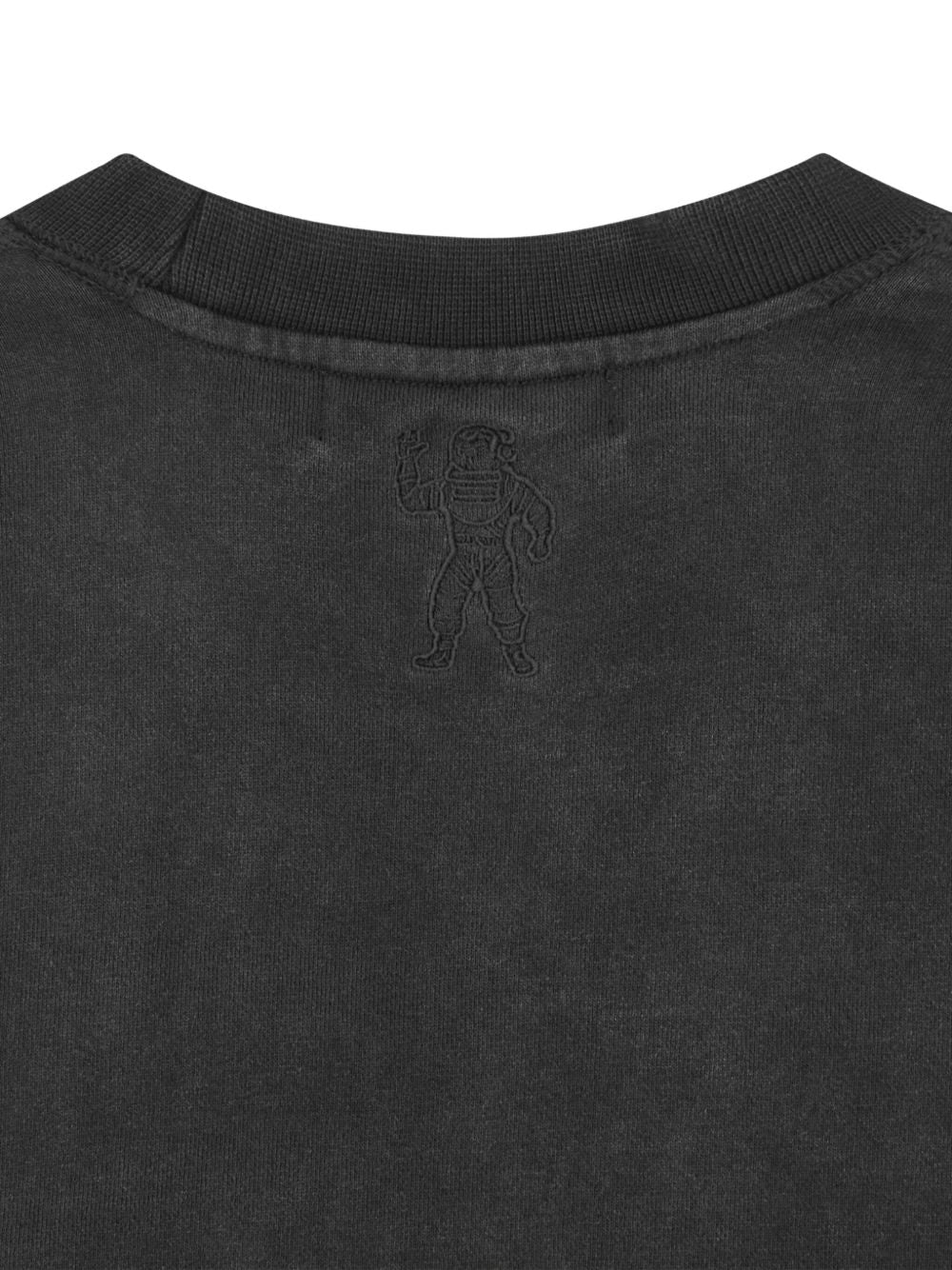 cotton sweatshirt