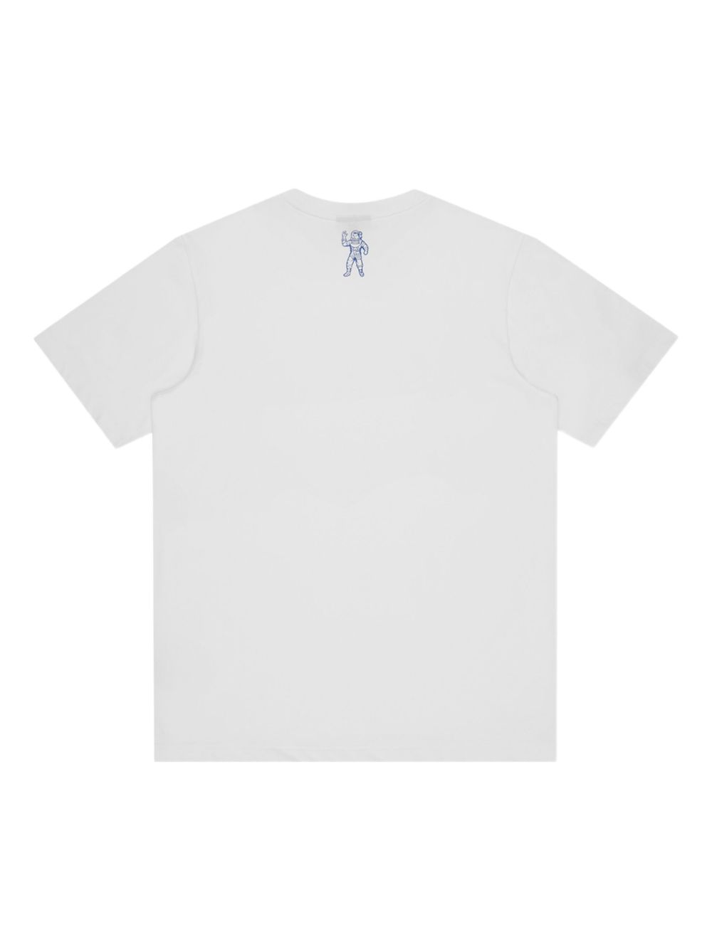 logo-print T-shirt