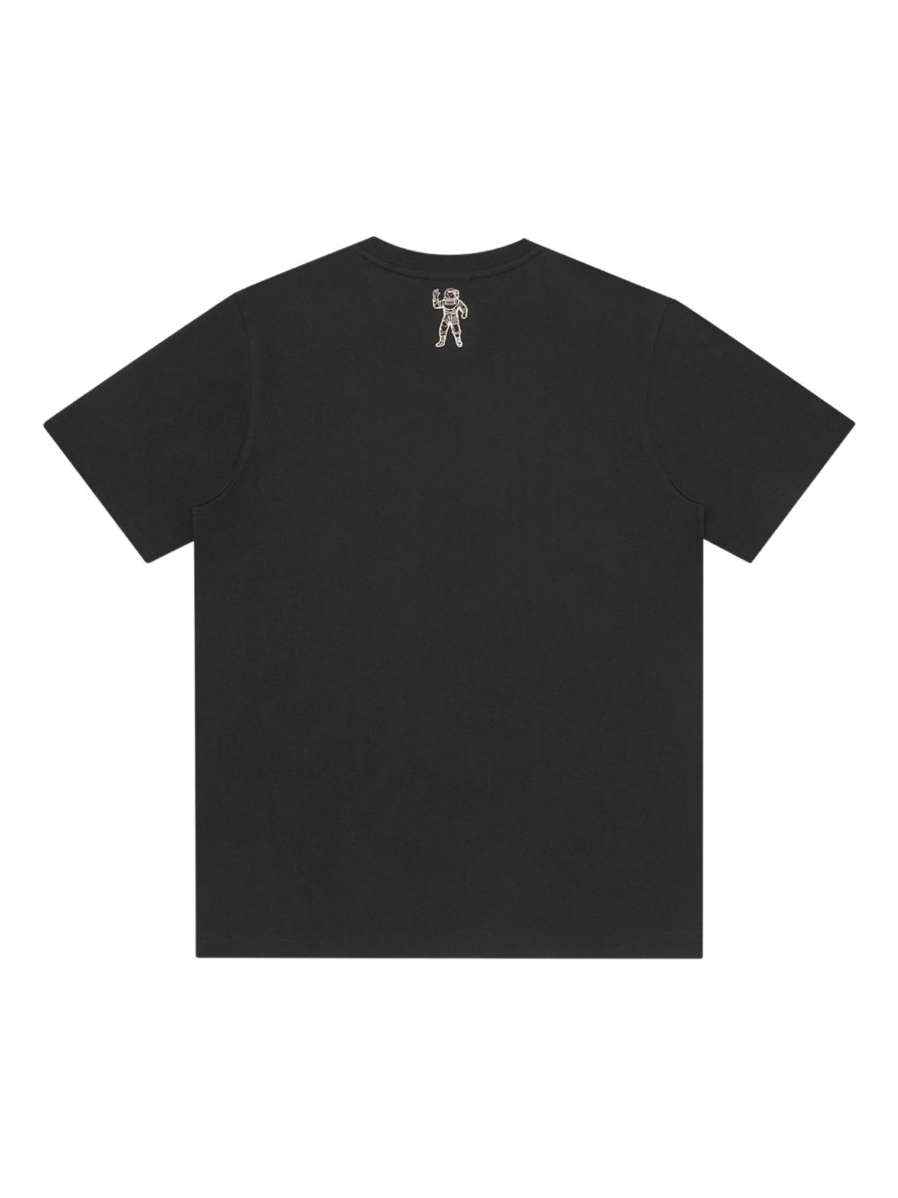 logo-print T-shirt