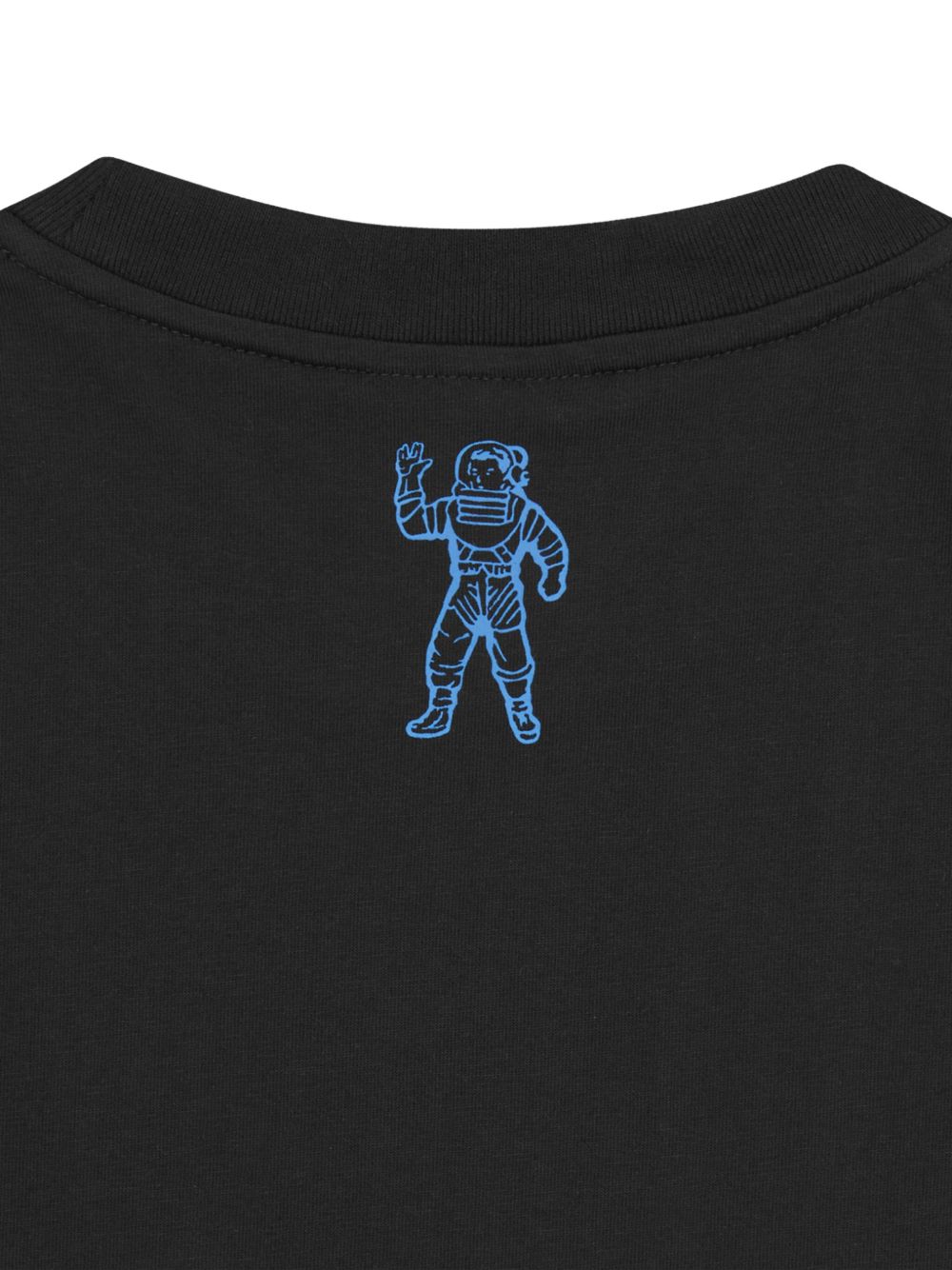logo-print T-shirt