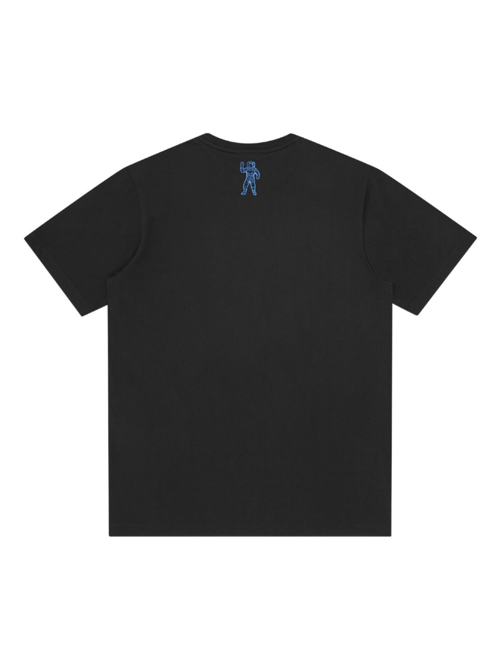 logo-print T-shirt