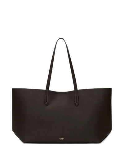 Detachable-Pouch Tote Bag