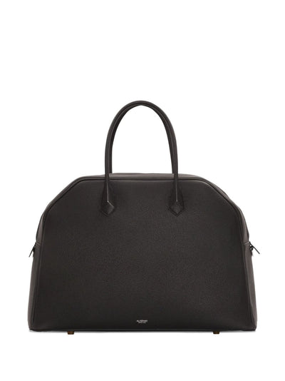 Top-Handle Tote Bag