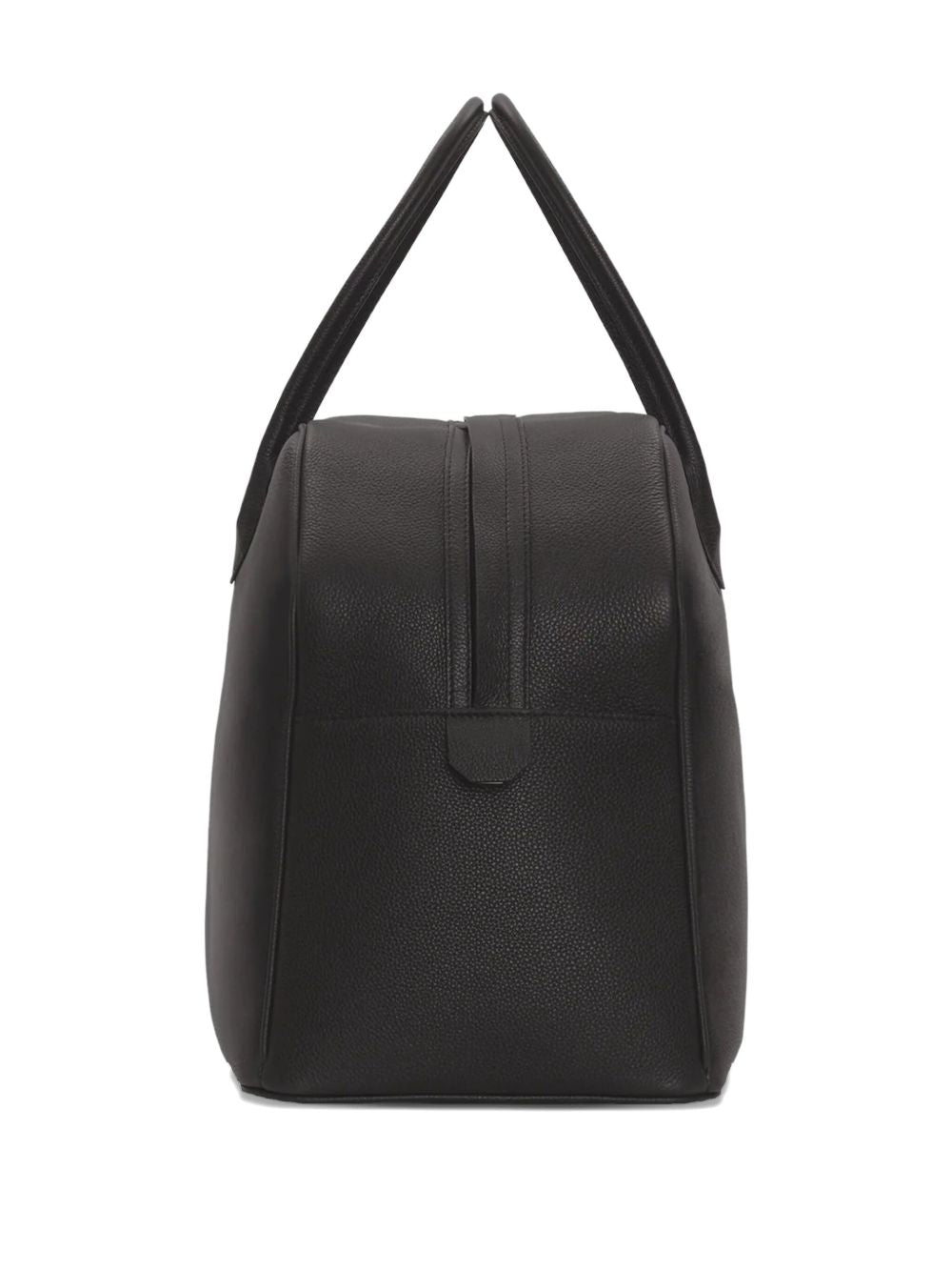 top-handle tote bag