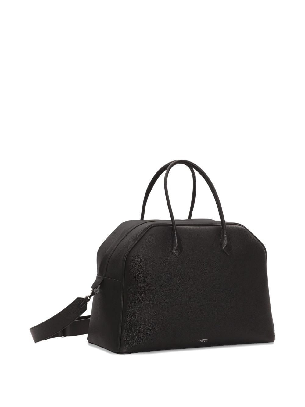 top-handle tote bag