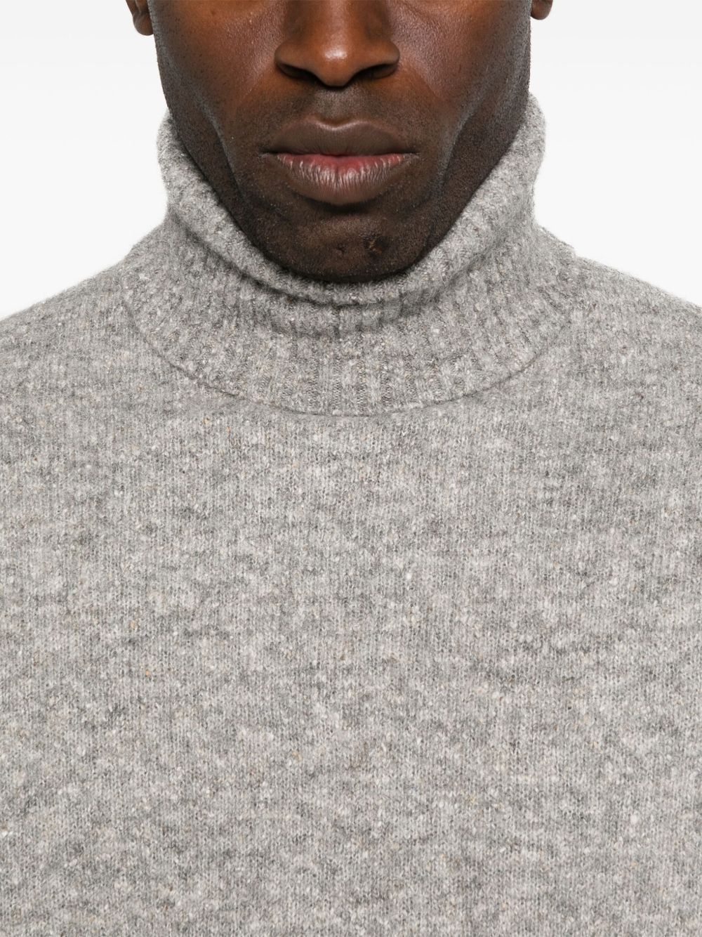 cashmere sweater