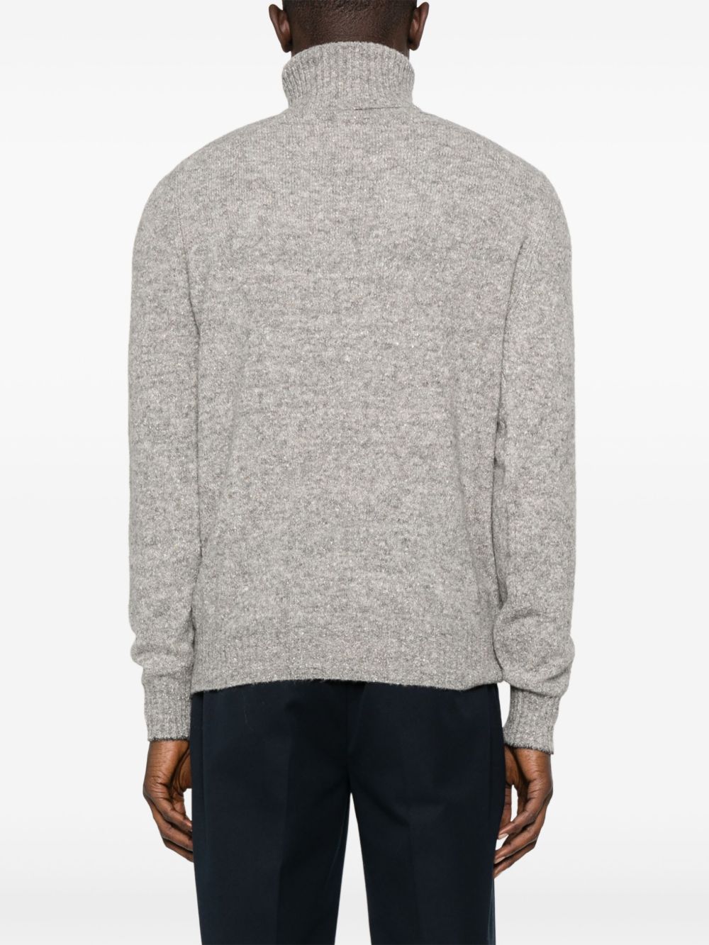 cashmere sweater