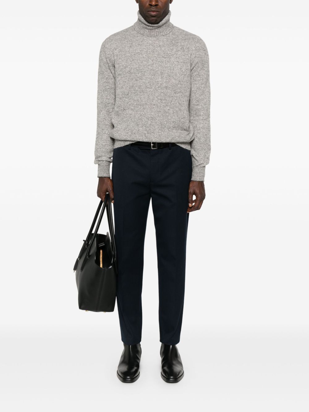 cashmere sweater