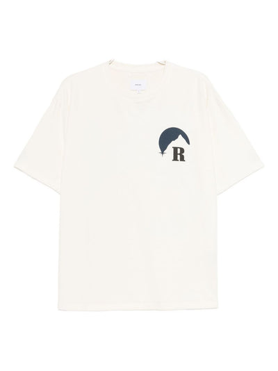 Mountain Graphic T-Shirt