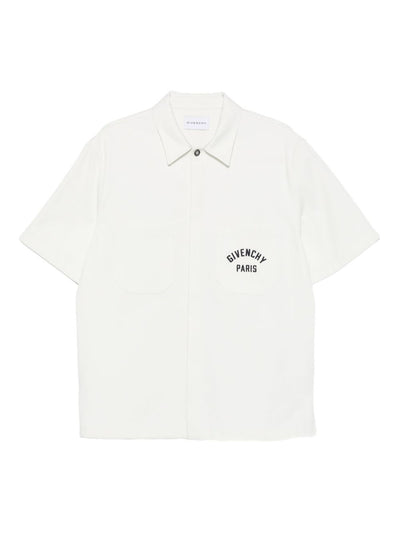Paris Logo Shirt