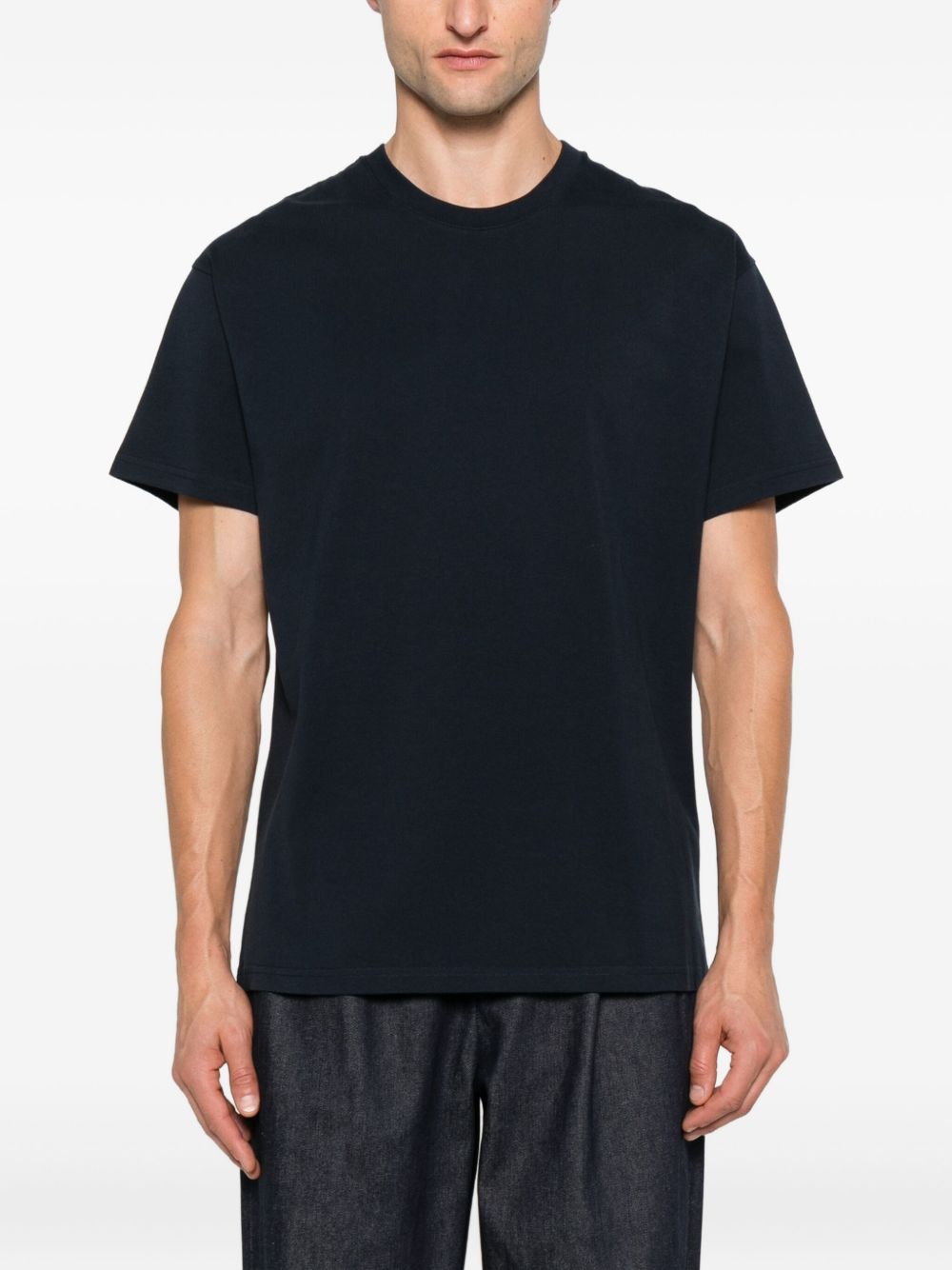 cotton T-shirt