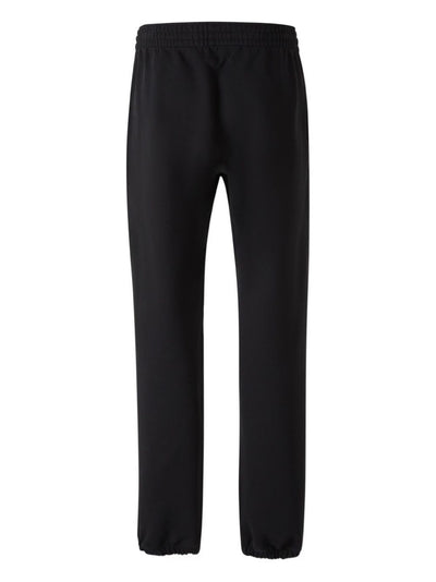 Logo-Print Track Pants