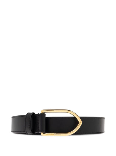 La Ceinture Bambino Leather Belt