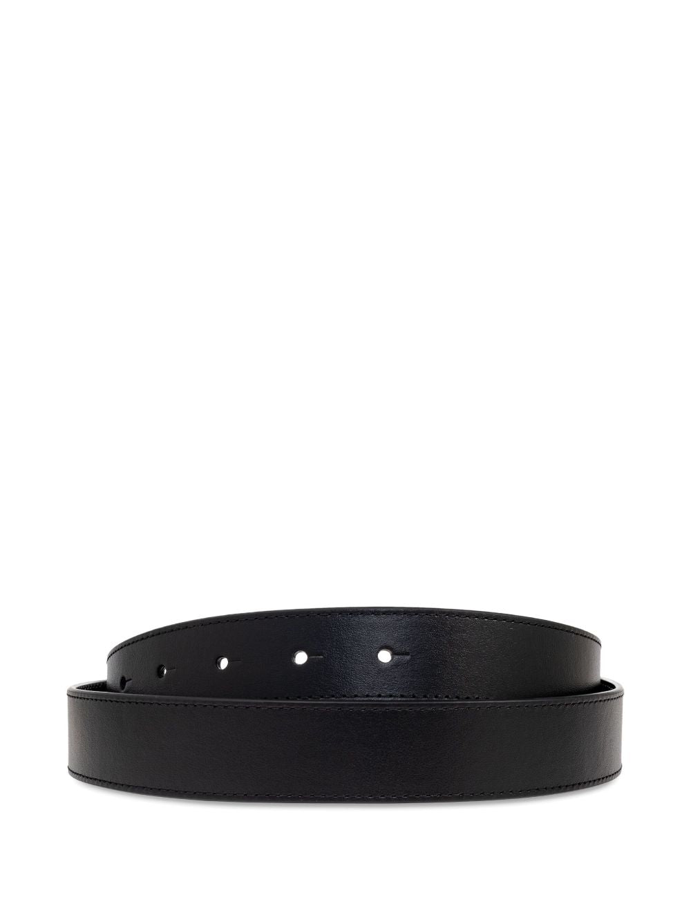 La Ceinture Bambino leather belt