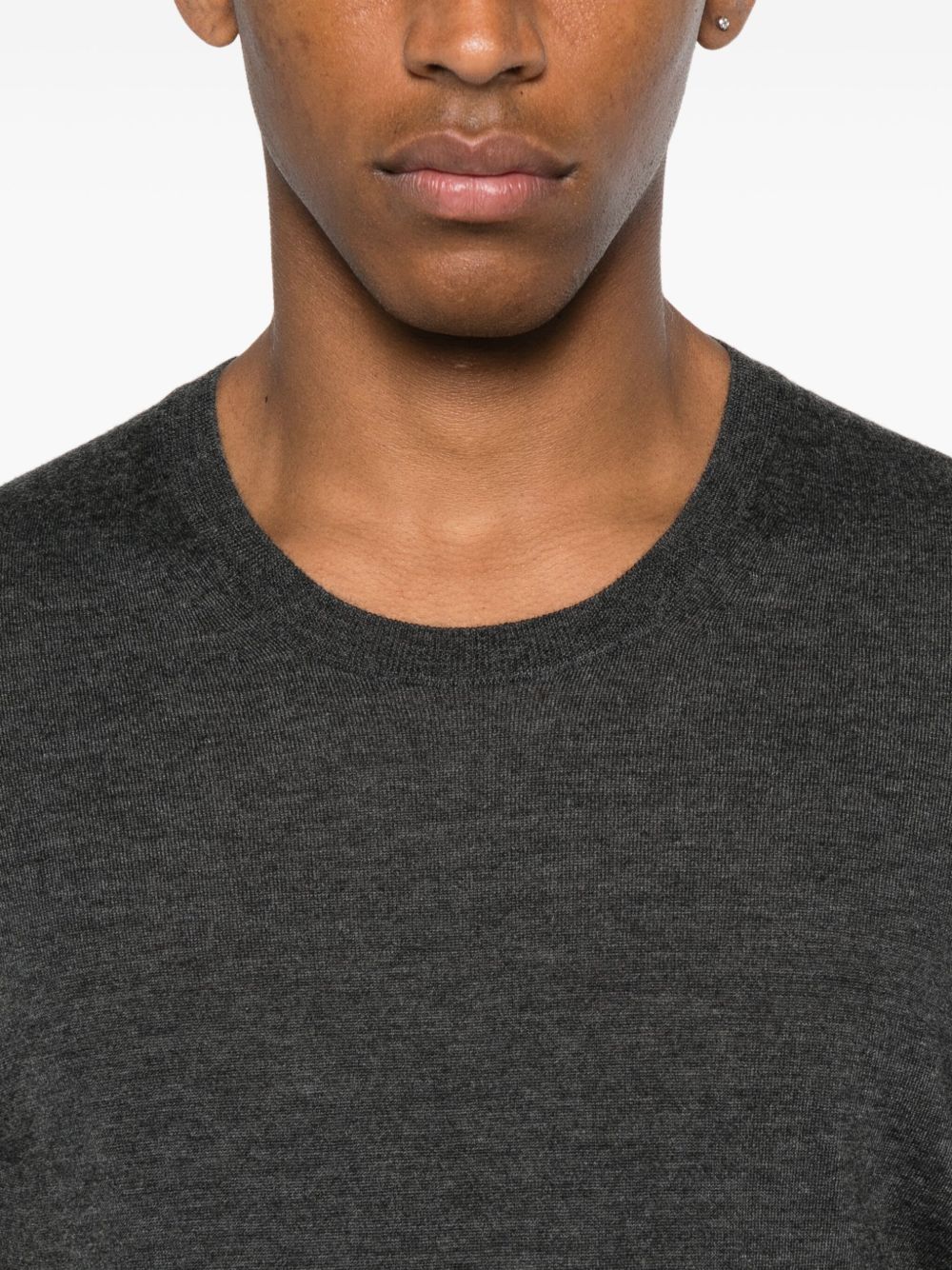 short-sleeve T-shirt