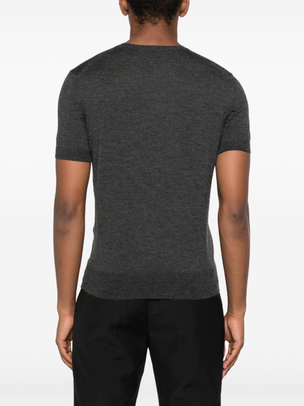 short-sleeve T-shirt
