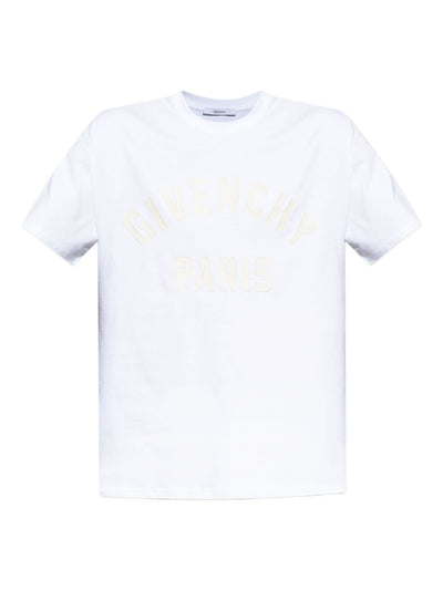 Logo-Print T-Shirt
