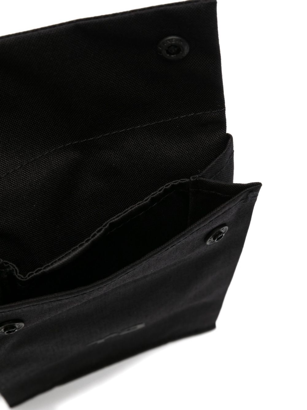 X-Body logo-print messenger bag