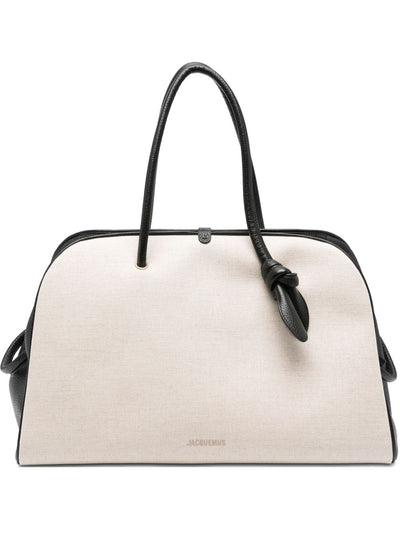 The Large Turismo Luggage Bag
