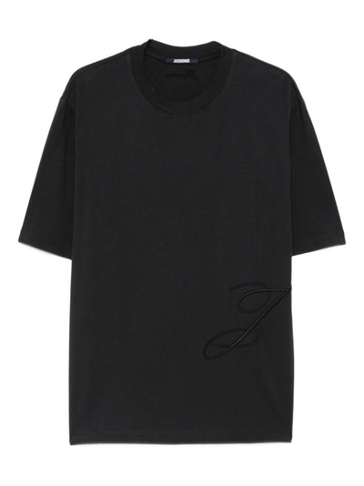 J Short-Sleeve T-Shirt