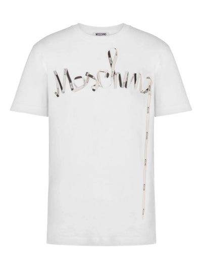 Logo-Print T-Shirt