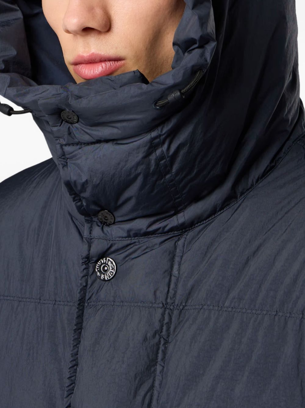 K2S154100012.S0A23-V0020 NAVY BLUE