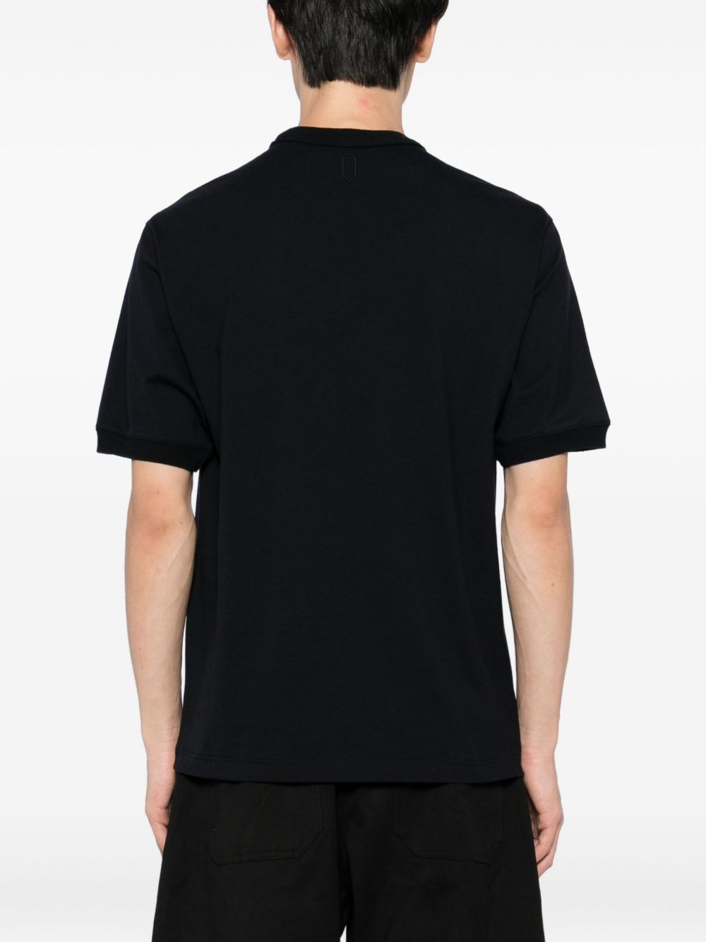 cotton T-shirt
