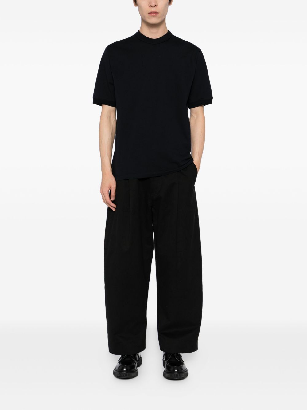 cotton T-shirt