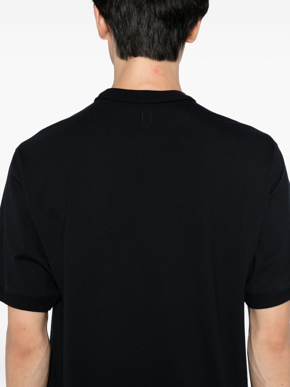 cotton T-shirt