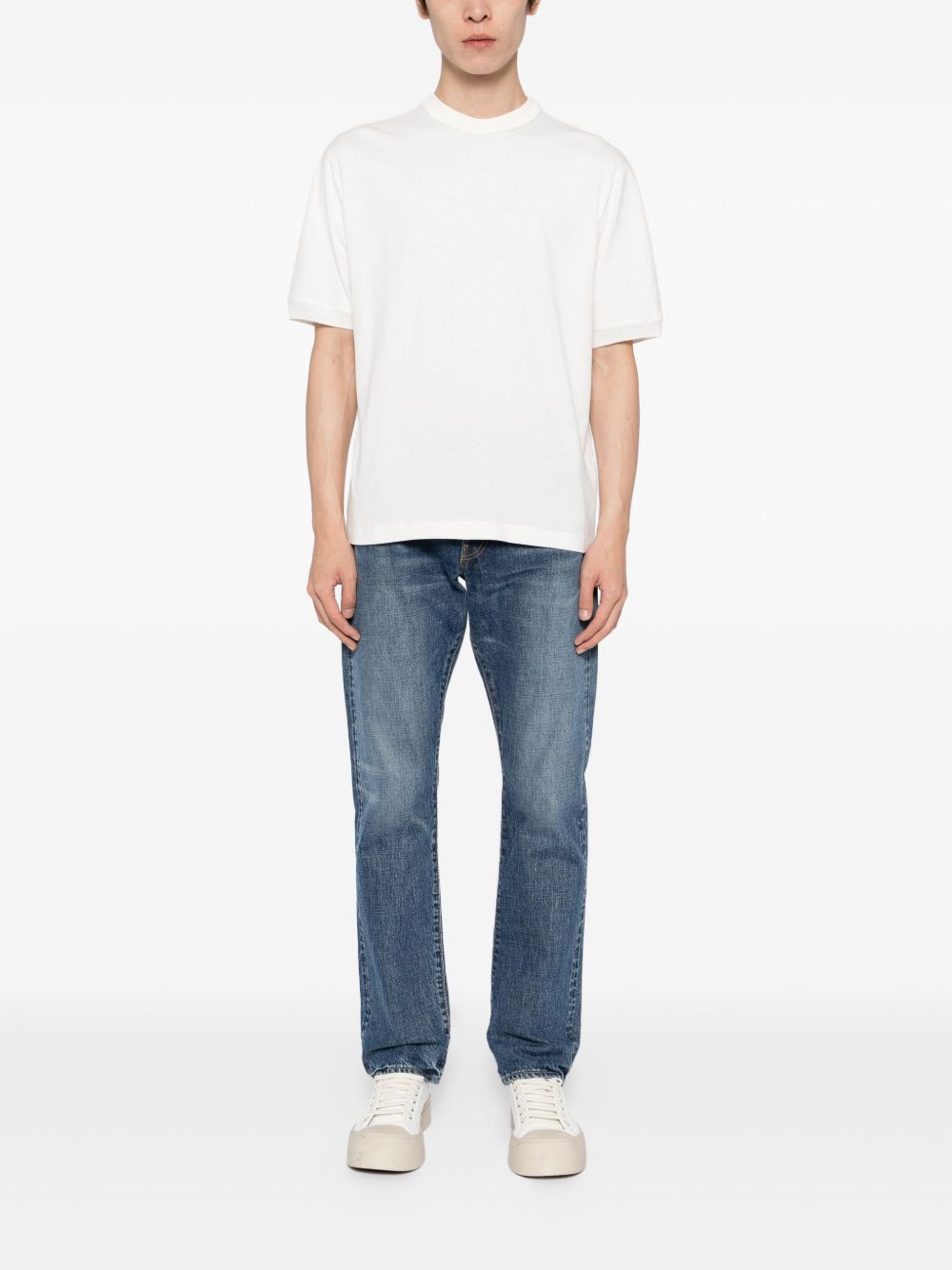 cotton T-shirt