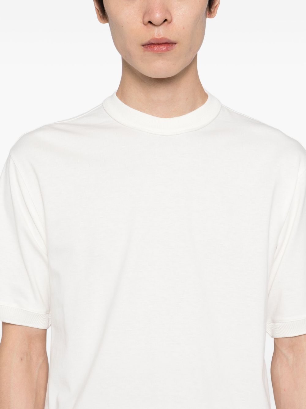 cotton T-shirt