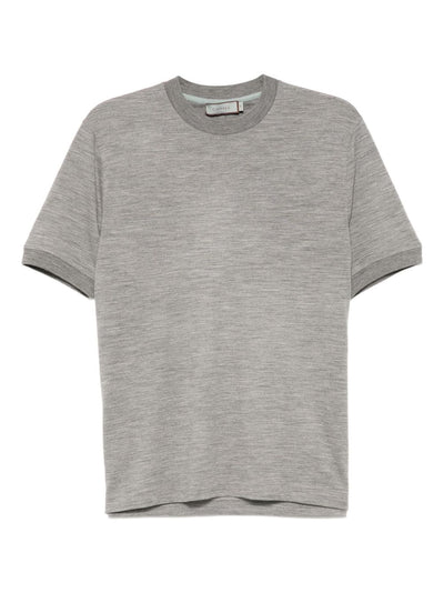 Wool T-Shirt