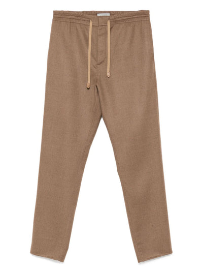 Drawstring Trousers