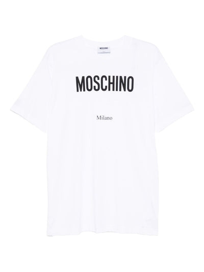 Logo-Print T-Shirt
