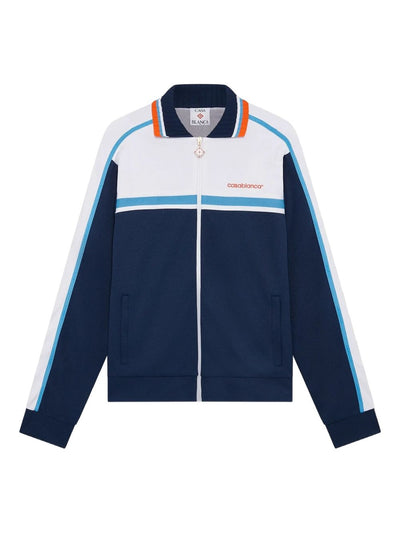 Track Jacket Navy
