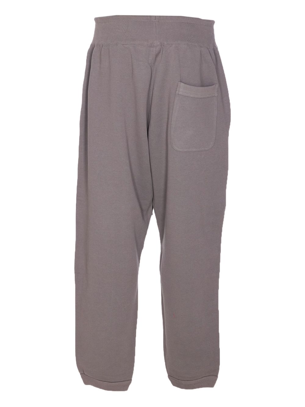 x Adidas cuffed track pants