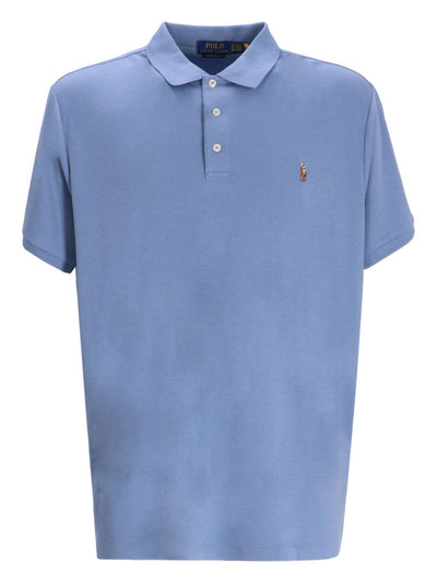 Cotton Polo Shirt