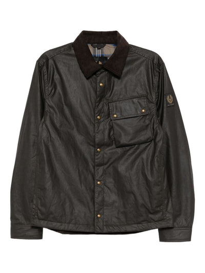 Ground Jacket