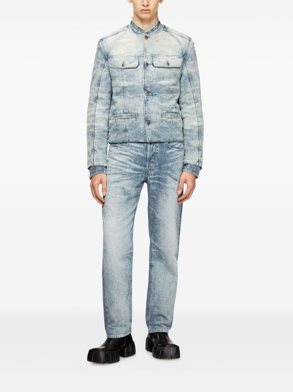 2024 D-Macs jeans