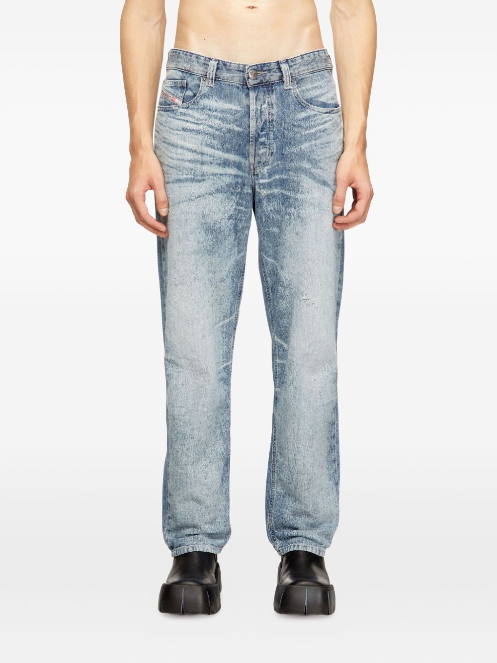 2024 D-Macs jeans
