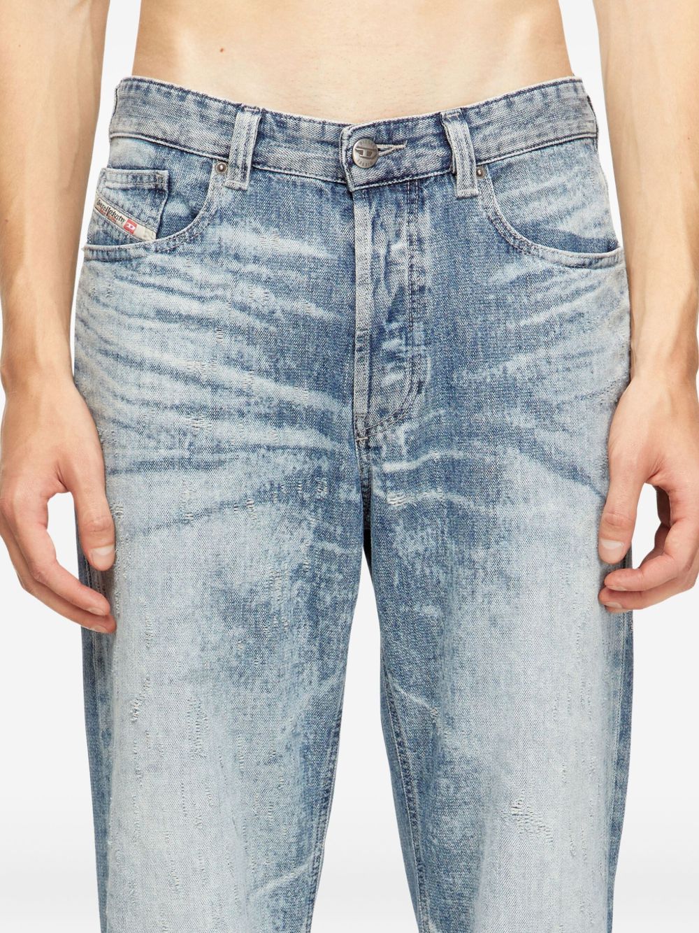 2024 D-Macs jeans
