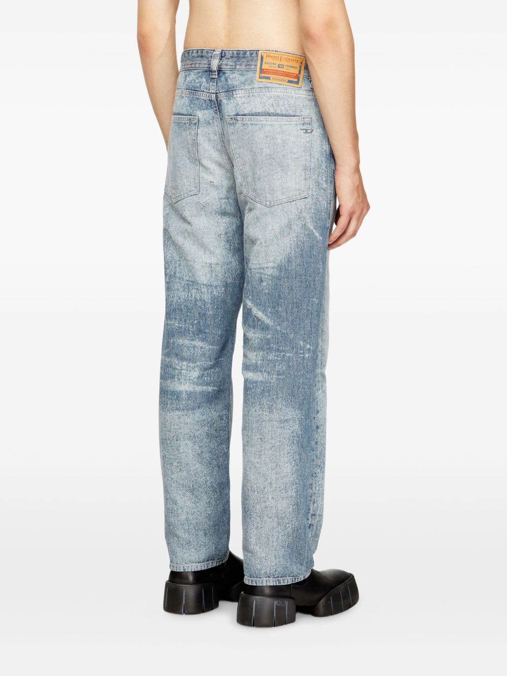 2024 D-Macs jeans