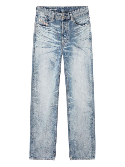 2024 D-Macs Jeans