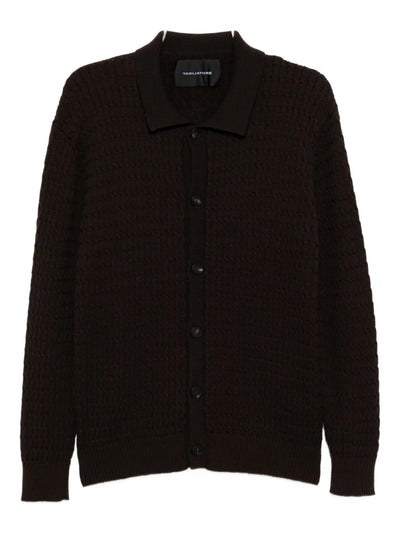 Anson Cardigan