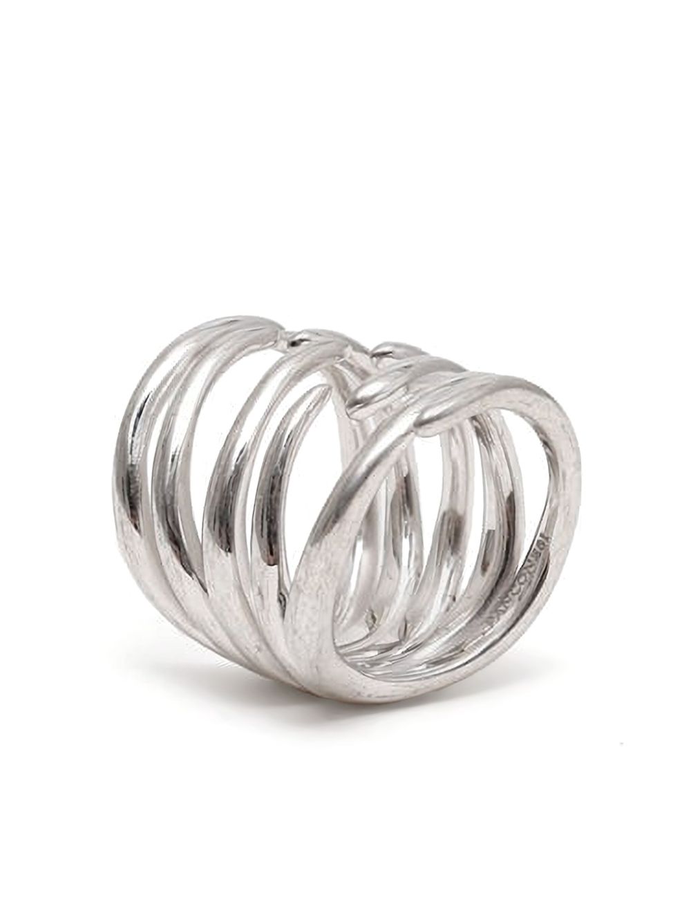multi-bands ring