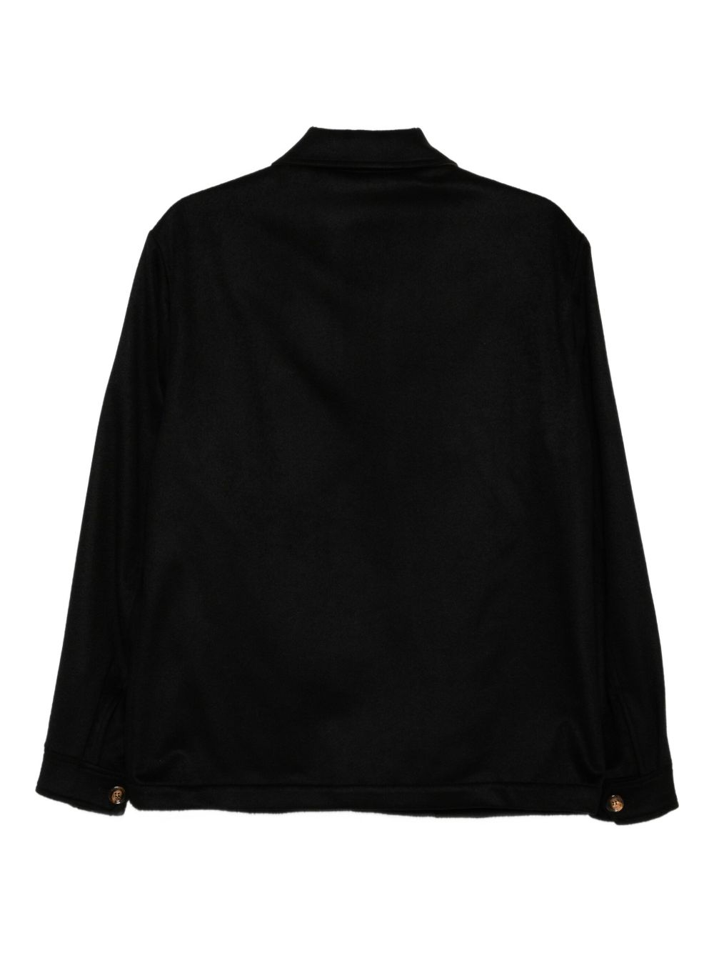 cashmere jacket