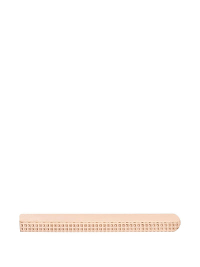 Textured Tie Bar