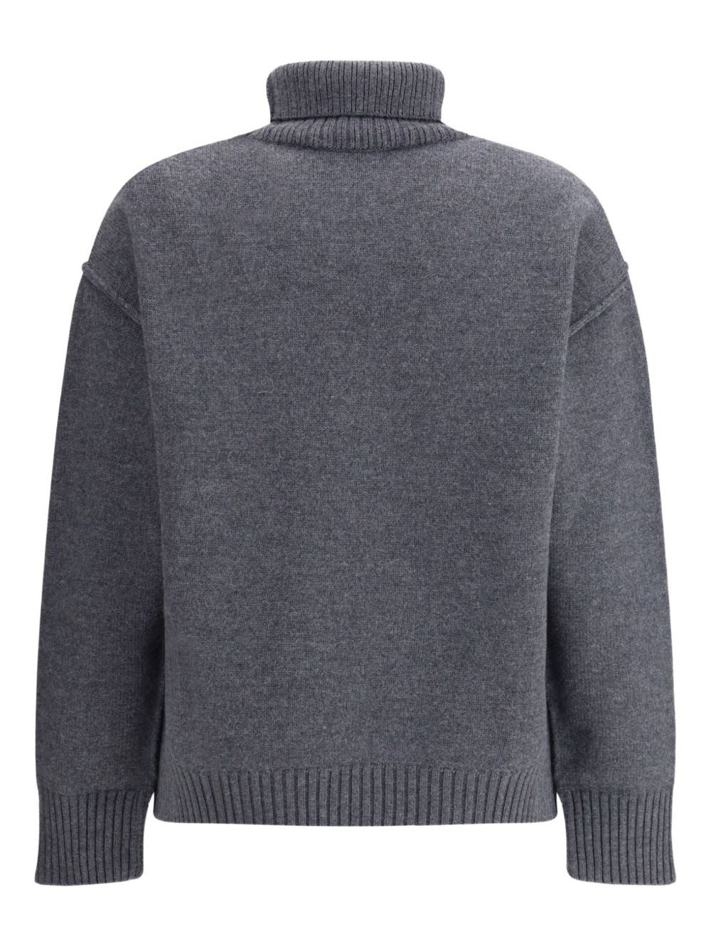 Ami De Coeur turtleneck sweater