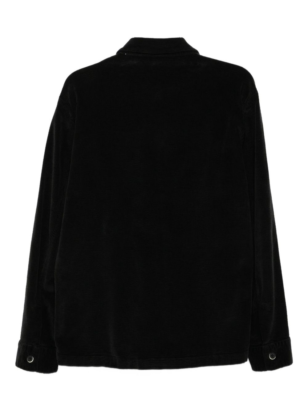 corduroy shirt