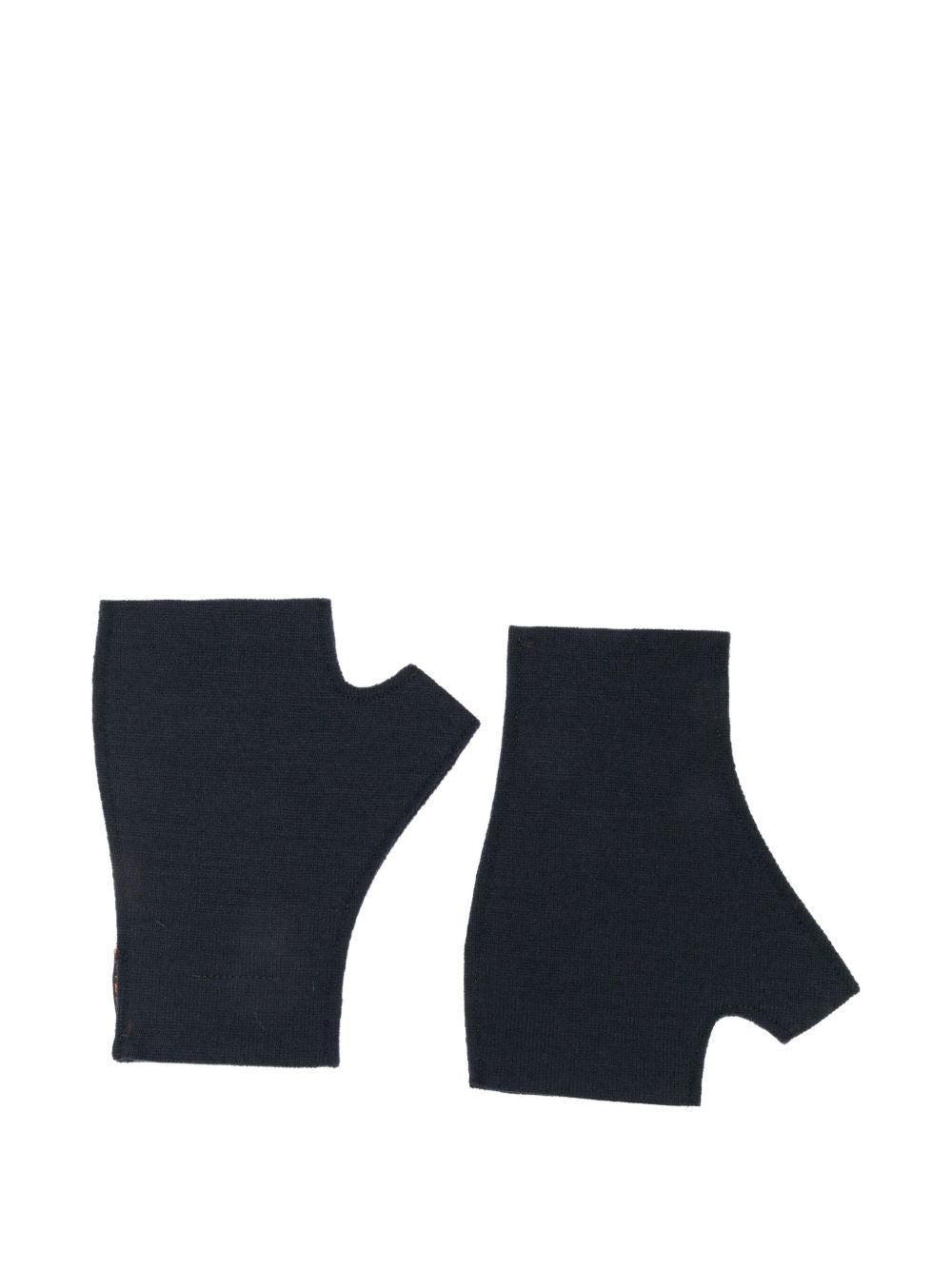 fingerless gloves